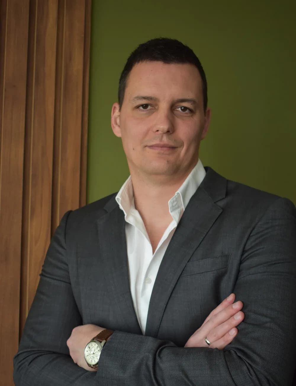 Saša Ćirić